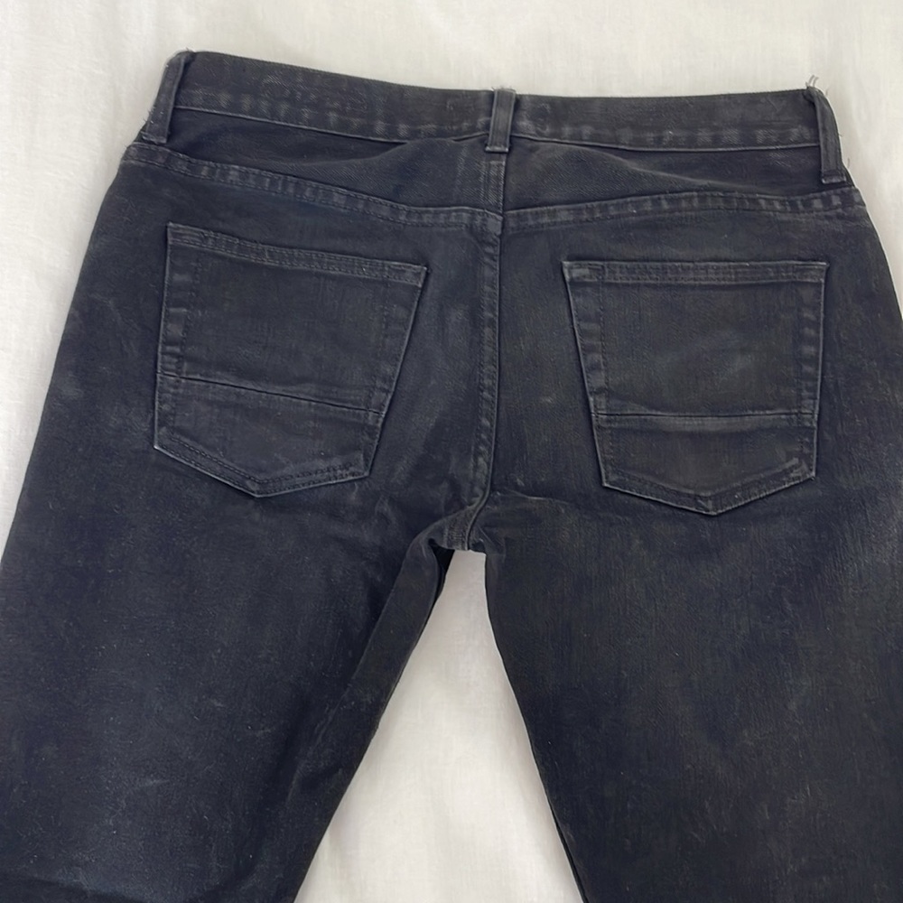 PacSun - Ripped Jeans - Picture 5 of 5